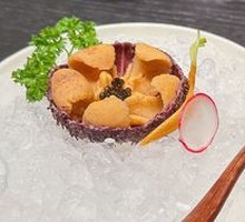 Fresh Dalian Sea Urchin
