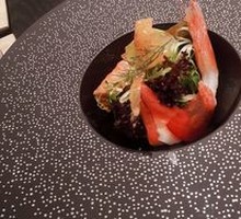 Seafood Salad