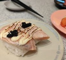 Caramelized Salmon