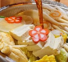 Sukiyaki