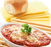 Lasagna