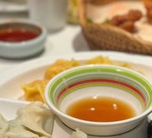 Family Feast Dumplings