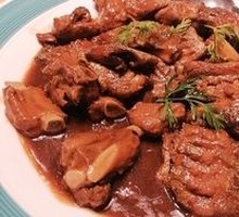 Chuan Ge Special Tuna Stew with Spare Ribs
