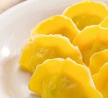 Yellow Croaker Dumplings