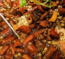 Seafood Mǎoxiě Wàng