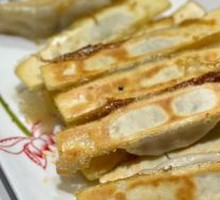 Qingdao Potstickers