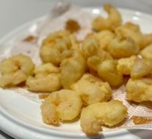 招牌炸虾仁