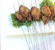 Grilled