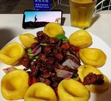Curry Delight