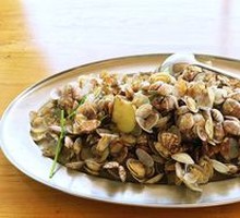 Hongdao Small Clams