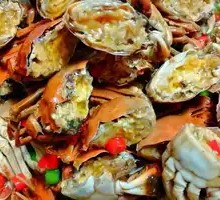 Freshwater Crab