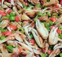 Crab Claw