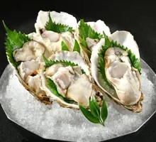 Rushan Oyster