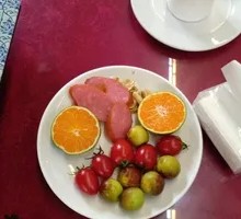 Fruit