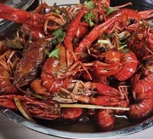 Crawfish