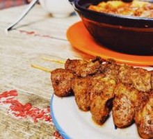 Chicken Hearts