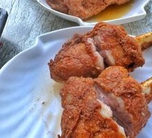 Tendon meat