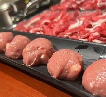 Half-price Beef Balls