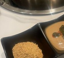 自助小零食