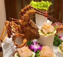 Sashimi Platter