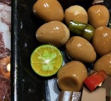 Braised Delicacies