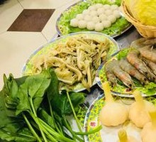 Stir-fried Abalone Meat