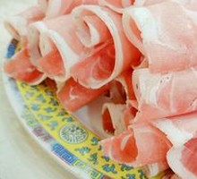 Premium Lamb Meat