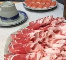 Dongzhen Lamb