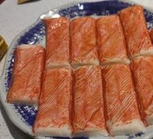 Signature Raw Crab Meat