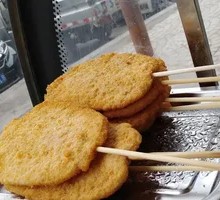 Chicken Cutlet