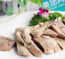 Nanjing Salted Duck