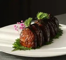 Secret-Recipe Smoked Fish