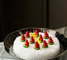 Japanese Sake Foie Gras