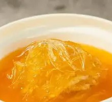 Braised Abalone and Shark Fin