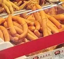 Meat Block Grilled Sausage