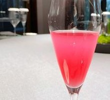 Pink Lemonade