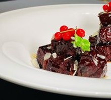 Jiangnan Slow-Cooked Angus Beef