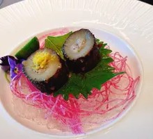 Ice-Brined Wild Sea Cucumber