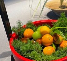 Fruit Platter
