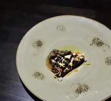 Slow-Cooked Wagyu Beef