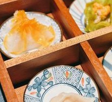 Chuan Ge Chinese Dumpling Feast