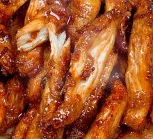 New Orleans Chicken Breast