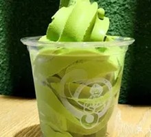 Matcha Ice Cream