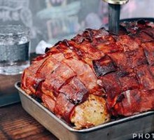 Meat Mountain