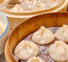 Fresh Meat Soup Dumplings