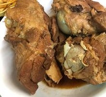 Secret Recipe Pork Bones
