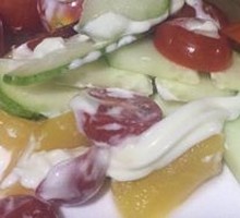 Fruit Salad