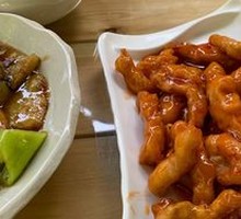 Sweet and Sour Pork Tenderloin