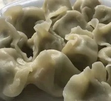 Shrimp Dumplings