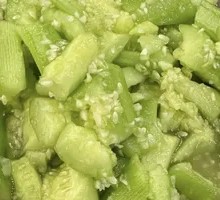 Cucumber Salad